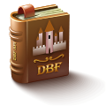 CDBFAPI library