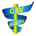 CSV to SQLite Converter for Mac